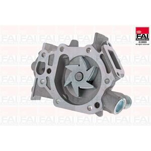 Fai Autoparts Engine Cooling Water Pump Replacement Fits Renault Clio Kangoo Twingo Fai Wp6510 Fai Autoparts Engine Cooling Water Pump Replacement Fits Renault Clio Kangoo Twingo Fai Wp6510