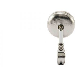 Puig Moto Motorcycle Motorbike Tracker Rearview Mirror Aluminium Puig Moto Motorcycle Motorbike Tracker Rearview Mirror Aluminium