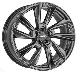 Alloy Wheel Aez Havanna Grey For Bmw X5 9x20 5x112 Gunmetal Mes Alloy Wheel Aez Havanna Grey For Bmw X5 9x20 5x112 Gunmetal Mes