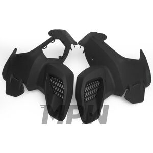 Mpw Bmw R1200gs Adventure K51 12-18 Cover, Intake Snorkel Mpw Bmw R1200gs Adventure K51 12-18 Cover, Intake Snorkel