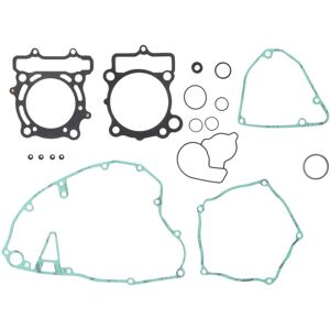As3 Performance As3 Engine Gasket Kit Set For Kawasaki Kx250f 2004-2008 As3 Performance As3 Engine Gasket Kit Set For Kawasaki Kx250f 2004-2008