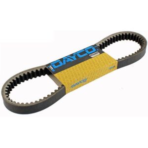 Dayco Drive Belt For Malaguti Password 250 2007 Black Dayco Drive Belt For Malaguti Password 250 2007 Black