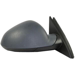 Prasco Vauxhall Insignia Door Mirror - Electric Heated - Primed - Right Hand Prasco Vauxhall Insignia Door Mirror - Electric Heated - Primed - Right Hand