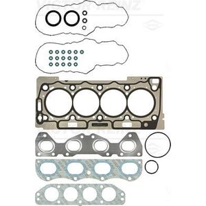 Cylinder Head Gasket Kit Victor Reinz 02-35055-02 Fits Citroen C2 Cylinder Head Gasket Kit Victor Reinz 02-35055-02 Fits Citroen C2