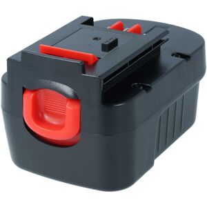 Vhbw Battery For Black & Decker Rd1441k R143f2 Radio Rd1440k Nm14 Ps142k 1.5ah 14.4v Vhbw Battery For Black & Decker Rd1441k R143f2 Radio Rd1440k Nm14 Ps142k 1.5ah 14.4v