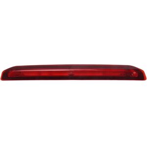 Sodial 2x(Car High Mount Rear Third Brake Light Stop Lamp Red Lamp For 6293 Sodial 2x(Car High Mount Rear Third Brake Light Stop Lamp Red Lamp For 6293