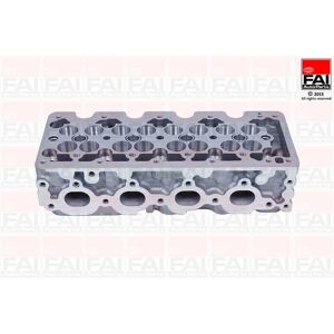 Fai Autoparts Cylinder Head Fits Opel Astra Astra G Classic Combo Corsa Vauxhall Fai Bch010 Fai Autoparts Cylinder Head Fits Opel Astra Astra G Classic Combo Corsa Vauxhall Fai Bch010