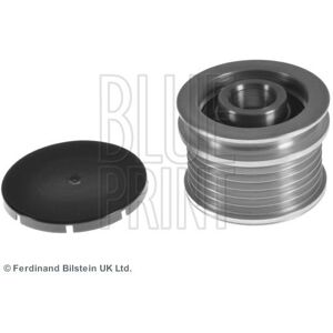 Blueprint Blue Print Ada1061301 Alternator Freewheel Clutch Fits Jeep Mercedes-Benz Blueprint Blue Print Ada1061301 Alternator Freewheel Clutch Fits Jeep Mercedes-Benz