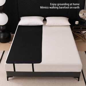 Rio Grounding Bed Sheet Carbon Fiber Pu Leather Earth Grounded Sheet Non Slip An Sg5 Rio Grounding Bed Sheet Carbon Fiber Pu Leather Earth Grounded Sheet Non Slip An Sg5