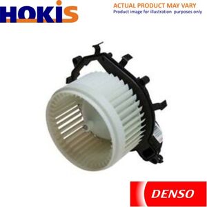 Denso Interior Blower Dea01213 For Alfa Romeo Stelviogiulia 46335692/35975 2.1l 4cyl Denso Interior Blower Dea01213 For Alfa Romeo Stelviogiulia 46335692/35975 2.1l 4cyl