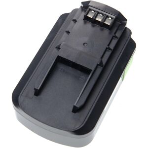 Vhbw Battery For Festo Festool C 18 Li 3.1-Compact C 18 Li-Basic C 18 Li 5.2-Plus 18v Vhbw Battery For Festo Festool C 18 Li 3.1-Compact C 18 Li-Basic C 18 Li 5.2-Plus 18v