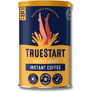 Truestart Coffee Truestart Barista Instant Coffee 100g - 4 Pack Truestart Coffee Truestart Barista Instant Coffee 100g - 4 Pack