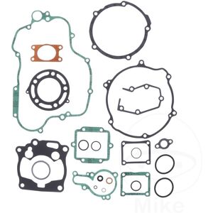 ATHENA Complete Engine Gasket Kit - Kawasaki KX 125 1998-1999 ATHENA Complete Engine Gasket Kit - Kawasaki KX 125 1998-1999