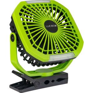 Luceco Inspection Light With Fan Mag Clamp + Powerbank Lilfl25g65-01 Luceco Inspection Light With Fan Mag Clamp + Powerbank Lilfl25g65-01