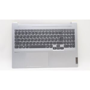 Lenovo Ideapad 5 16iah7 Palmrest Cover Touchpad Keyboard Uk 5cb1h95430 Lenovo Ideapad 5 16iah7 Palmrest Cover Touchpad Keyboard Uk 5cb1h95430