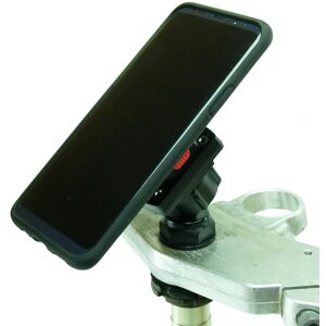 Buybits Yoke 10 Bike Nut Mount & Tigra Mountcase 2 For Samsung Galaxy S8 Fits Honda Buybits Yoke 10 Bike Nut Mount & Tigra Mountcase 2 For Samsung Galaxy S8 Fits Honda