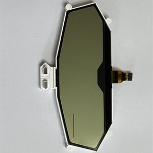 For Yamaha Mt-07 Mt07 Fz07 2014-2020 Instrument Cluster Lcd Display Replacement For Yamaha Mt-07 Mt07 Fz07 2014-2020 Instrument Cluster Lcd Display Replacement