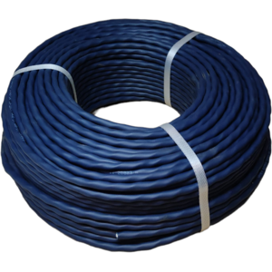 Urmet Domus Urmet 1082/90 Cable 2 Conductors 2go! 1mm² (Price Per Meter) Urmet Domus Urmet 1082/90 Cable 2 Conductors 2go! 1mm² (Price Per Meter)