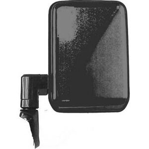 Iparlux 48331-Full Rear View Mirror Left Compatible With Toyota Land Cruiser Lj70/fj75/b Iparlux 48331-Full Rear View Mirror Left Compatible With Toyota Land Cruiser Lj70/fj75/b