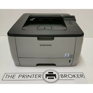 SAMSUNG Ml-2855nd A4 Mono Laser Printer Ml-2855nd/see SAMSUNG Ml-2855nd A4 Mono Laser Printer Ml-2855nd/see