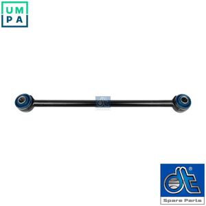 Dt Spare Parts Controltrailing Arm Wheel Suspension 7.14007 For Iveco F4ae0481d 3.9l 4cyl 5.9l Dt Spare Parts Controltrailing Arm Wheel Suspension 7.14007 For Iveco F4ae0481d 3.9l 4cyl 5.9l