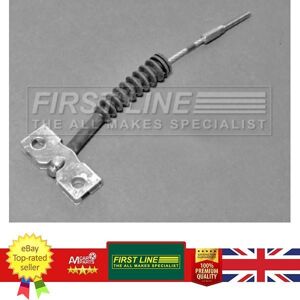 Handbrake Cable For Nissan Primera 90-96 3640270j00 First Line Fkb1810 Handbrake Cable For Nissan Primera 90-96 3640270j00 First Line Fkb1810