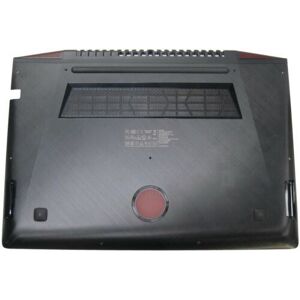Lenovo Ideapad Y700-15acz Bottom Base Lower Cover Black 5cb0k25546 Lenovo Ideapad Y700-15acz Bottom Base Lower Cover Black 5cb0k25546