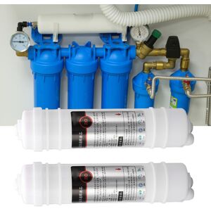 .›2pcs Water Purifier Filter Replacement Ro Membrane Korean Style Quick .›2pcs Water Purifier Filter Replacement Ro Membrane Korean Style Quick