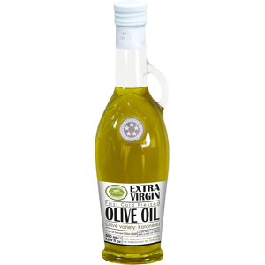 Does Not Apply Korvel Extra Virgin Olive Oil – Cold Pressed, 0.5l (500ml) Glass Bottle First Does Not Apply Korvel Extra Virgin Olive Oil – Cold Pressed, 0.5l (500ml) Glass Bottle First