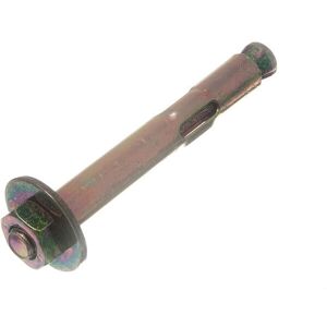 Onestopdiy New 1,000 X Sleeve Anchor Projecting Rawl Bolts Fixings M8 X M10 X 80mm - Onesto Onestopdiy New 1,000 X Sleeve Anchor Projecting Rawl Bolts Fixings M8 X M10 X 80mm - Onesto