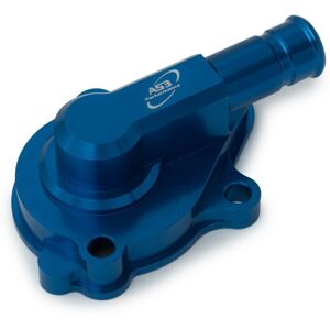 As3 Performance As3 Water Pump Cover For Sherco Sm 50 R Rs 2020-2023 As3 Performance As3 Water Pump Cover For Sherco Sm 50 R Rs 2020-2023