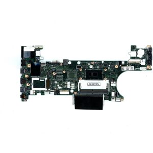 Lenovo Thinkpad T480 Motherboard Mainboard I5-7200u Uma Intel I5-7200u 01yt261 Lenovo Thinkpad T480 Motherboard Mainboard I5-7200u Uma Intel I5-7200u 01yt261