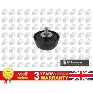 Bga V Ribbed Belt Pulley For Fiat Ducato 01-06 Iveco Daily 02-06 504000412 70mm Bga V Ribbed Belt Pulley For Fiat Ducato 01-06 Iveco Daily 02-06 504000412 70mm