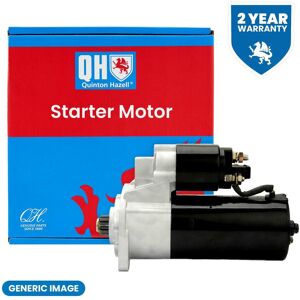 Quinton Hazell Qrs2372 Starter Fits Mercedes-Benz C-Class Cls E-Class Glc Slk Quinton Hazell Qrs2372 Starter Fits Mercedes-Benz C-Class Cls E-Class Glc Slk