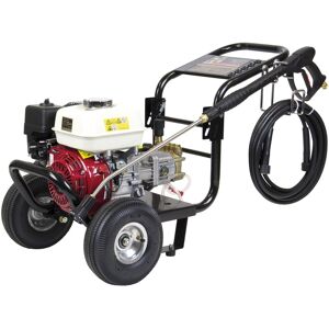 Sip Tempest Pp660/165 Honda Gx Pressure Washer Sip Tempest Pp660/165 Honda Gx Pressure Washer
