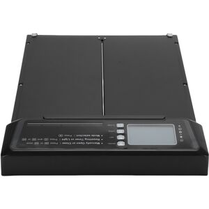 Automatic Chicken Coop Door Aluminum Solar Powered Chicken Coop Door Opener Automatic Chicken Coop Door Aluminum Solar Powered Chicken Coop Door Opener