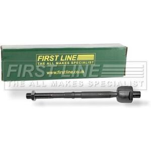 First Line FTR5404 Inner Tie Rod - Mazda Rx-8 2003-2012 First Line FTR5404 Inner Tie Rod - Mazda Rx-8 2003-2012
