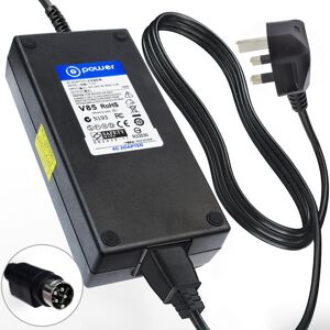 T-Power Charger For Lacie 5big 714111 V2 Nas Pro Office Storage Hard Disk Drive Hdd Only T-Power Charger For Lacie 5big 714111 V2 Nas Pro Office Storage Hard Disk Drive Hdd Only