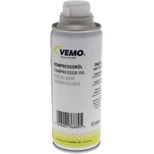 Vemo Oem Compressor Oil High Quality Durable Universal V60-17-0001 Vemo Oem Compressor Oil High Quality Durable Universal V60-17-0001