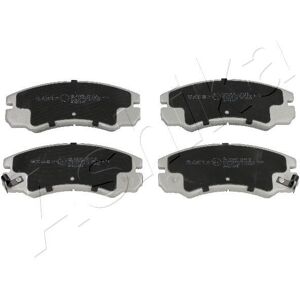 Ashika 50-09-999 Brake Pad Set, Disc Brake For Isuzu,Opel Ashika 50-09-999 Brake Pad Set, Disc Brake For Isuzu,Opel