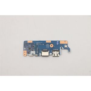 Lenovo V15 G2-Itl Usb Ethernet Board 5c50s25178 Lenovo V15 G2-Itl Usb Ethernet Board 5c50s25178