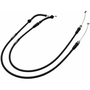 As3 Performance As3 Venhill Throttle Cables For Aprilia Rsv 1000 Mille 00-03 Tuono 05-05 As3 Performance As3 Venhill Throttle Cables For Aprilia Rsv 1000 Mille 00-03 Tuono 05-05