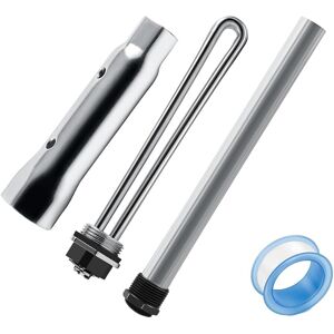 2x(Rv Water Heater Elements Kit For Water Heater Tanks Water Heater Part C9y4) 2x(Rv Water Heater Elements Kit For Water Heater Tanks Water Heater Part C9y4)