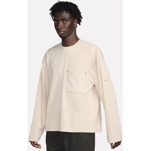 Men’s Nike Sportswear Tech Pack Dri-Fit Top T Shirt Size 4xl New Fb7819-126 Men’s Nike Sportswear Tech Pack Dri-Fit Top T Shirt Size 4xl New Fb7819-126