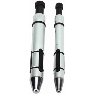 2 Pcs Clutch Alignment Tool Metal High Hardness Wear-Resistant Clutch Centering 2 Pcs Clutch Alignment Tool Metal High Hardness Wear-Resistant Clutch Centering