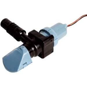 Whale 12v Supersub 650gph Low Profile Bilge Pump With Non Return Valve Ss5022 Whale 12v Supersub 650gph Low Profile Bilge Pump With Non Return Valve Ss5022