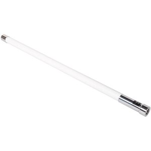 Sodial 3x(Nl550 136-174/400-470mhz Vhf Uhf Dual Band Fiberglass Antenna F2y5)9961 Sodial 3x(Nl550 136-174/400-470mhz Vhf Uhf Dual Band Fiberglass Antenna F2y5)9961