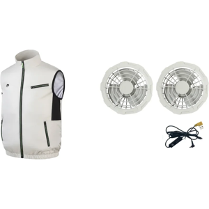 Does Not Apply New Cooling Vest Ice Fan Vest Heat Resistant Air Conditioner Clothes Cooling Fan Does Not Apply New Cooling Vest Ice Fan Vest Heat Resistant Air Conditioner Clothes Cooling Fan