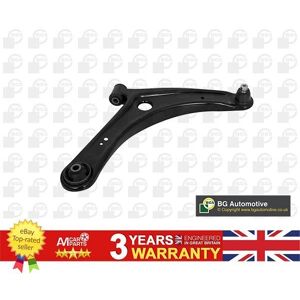 Bga Front Lower Right Track Control Arm For Citroen C-Crosser C4 1612448480 Bga Front Lower Right Track Control Arm For Citroen C-Crosser C4 1612448480