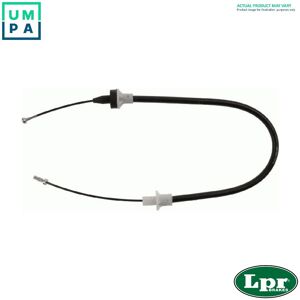 Lpr Cable Pull Clutch Control C0163c For Peugeot 306/convertible/hatchback 1.9l 4cyl Lpr Cable Pull Clutch Control C0163c For Peugeot 306/convertible/hatchback 1.9l 4cyl